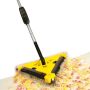 Уред за почистване на пода Twister sweeper, снимка 1 - Други стоки за дома - 45585268