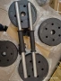 гири, дъмбели стават 15кг., снимка 9