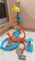 Hot Wheels Looping Action Launch Track Set лупинг писта , снимка 11