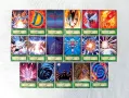 КОЛЕДНО НАМАЛЕНИЕ - Yu-Gi-Oh! Aster Phoenix Deck - Anime Style, снимка 3