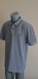 Fred Perry Pique Cotton Mens Size XL НОВО! ОРИГИНАЛ! Мъжка Тениска!, снимка 3