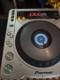 Dj Pioneer 800 MK2, снимка 1