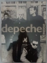 Табела DEPECHE MODE, снимка 1