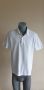 Fred Perry Pique Cotton Made In England Mens Size M /L ОРИГИНАЛ! Мъжка Тениска!, снимка 7