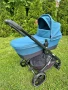 Бебешка количка Sybex Balios S 2in1, снимка 1