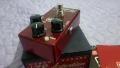 Ефект за китара - MXR Custom Badass '78 Distortion, снимка 7