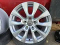 Джанти VW Amarok 5x120x8J17ет49, снимка 4