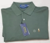 Нова оригинална фланелка Polo Ralph Lauren classic fit - размер XL, L, M - 100% памук, снимка 1