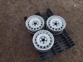 3бр.Оригинални джанти 15цола 5x108 за Berlingo,Partner,Combo,Doblo,Proace, снимка 3