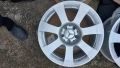 Джанти w221 17 8j, снимка 2