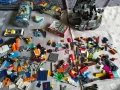 Огромна LEGO Колекция – Star Wars, Technic, Ninjago & Минифигурки над  20 килограма , снимка 9