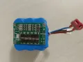 Изработка на батерия за лодка за захранка , снимка 6