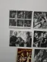 ЛОТ стари картички на метъл групи (лот 15), снимка 5