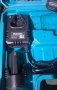 Винтоверт Makita 24 v 6.0 A две батерии, снимка 7