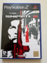 The sniper 2 за PS2, снимка 1