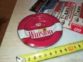 WINSTON-ПЕПЕЛНИК ЗА КОЛЕКЦИЯ 0606251042, снимка 1