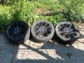 Джанти R18 подходящи за BMW E46,E60,E90, снимка 3