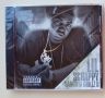 Lil Scrappy - Gangsta Grillz 9 - 2007, CD, снимка 1