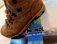 ❤️ Туристически обувки Meindl