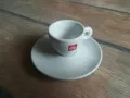 Сервиз чаши за еспресо illy, снимка 7