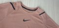 Nike PRO Dri - Fit Standart Fit Stretch Mens Size M  ОРИГИНАЛ! Мъжка Тениска !, снимка 12