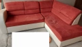 Ъглов диван , снимка 1