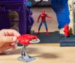 Спайдърмен - Venom Versus: Игрален комплект „Град на паяжините“, снимка 7