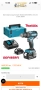 Makita DDF485 Безчетков винтоверт, снимка 9