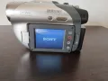 Sony Handycam DCR-DVD105E Camcorder Japan, снимка 1