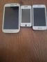 3 бр samsung galaxy, снимка 1