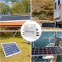 Solar Grid KS- 800 Инвертор 800 W, снимка 6