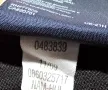 Tommy Hilfiger Men`s Black V-Neck Premium Cotton - страхотен мъжки черен памучен пуловер размер XL, снимка 13