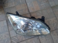 Десен фар за Тойота Корола Е12 хечбек фейслифт 2004-2007г, снимка 3