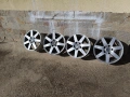 джанти 16" 5x120 vw Transporter t5 , снимка 1
