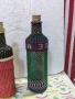 ръчно плетени шишета 3 бр за 15 евро , снимка 3