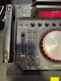 Аудио система AKAI/DJ-222/ 80W, снимка 11