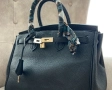 чантa Hermès Birkin 35cm, снимка 4