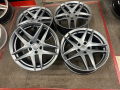 Джанти 18 Цола 5х112 Audi A4 A5 A6 Q5, снимка 1