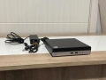 HP ProDesk G400 mini, i5-7500T, 8GB, 240GB NVMe, снимка 2