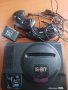 Oригинална sega megadrive 1601-15, снимка 1