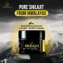 Смола Хималайски Shilajit с фулвинова киселина и микроелементи - 50g - Веган - за 3 месеца, снимка 5