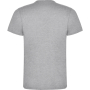 Нова мъжка тениска с Че Гевара в сив цвят, снимка 2