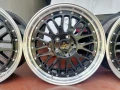 Джанти 18" 5х114.3 Keskin,Хонда , снимка 4