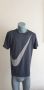 Nike Dri - Fit Stretch Mens Size M ОРИГИНАЛ! Мъжка Тениска!, снимка 8