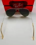 Ray Ban RB3025 58мм - оригинални, G15, топ модел, снимка 8