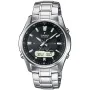 Мъжки часовник CASIO Wave Ceptor - LCW-M100DSE-1AER, снимка 1