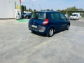 Renault Scenic Megane 177000km 1.6куб 110кс, снимка 6