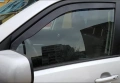 Ветробрани за SUZUKI GRAND VITARA (2005-2014) 5 врати - 2бр. предни Неко, снимка 2