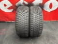 225 55 17, Зимни гуми, Firestone WinterHawk3, 2 броя, снимка 3