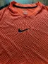 Nike - страхотна юношеска тениска 158-170см., снимка 1